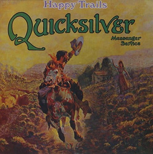 Quicksilver Messenger Service - Anthology - Amazon.com Music